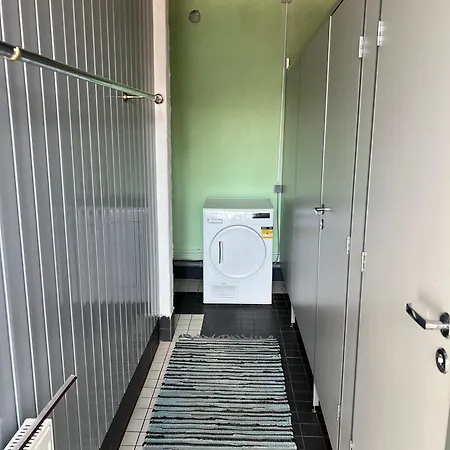Rueuetli Kodumajutus 3*